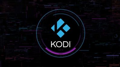 kodi 21