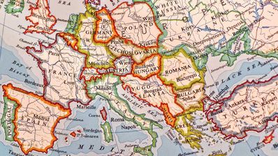 medir mapas