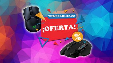 ofertas ratones