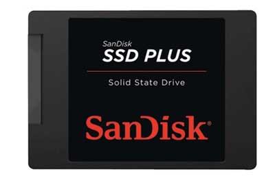 샌디스크 SSD