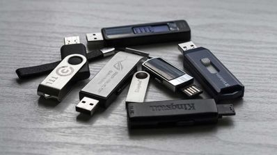 ventoy USB