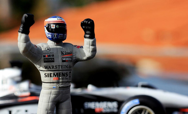 Ver F1 barata