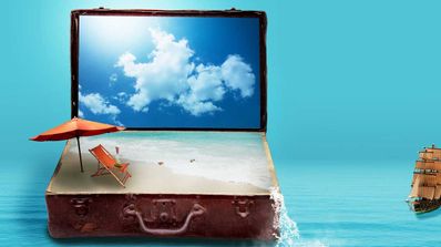 viajar chrome
