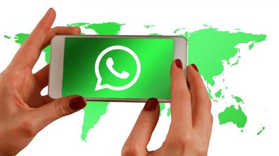 whatsapp envios