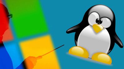 Windows Linux arranque