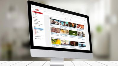 YouTube