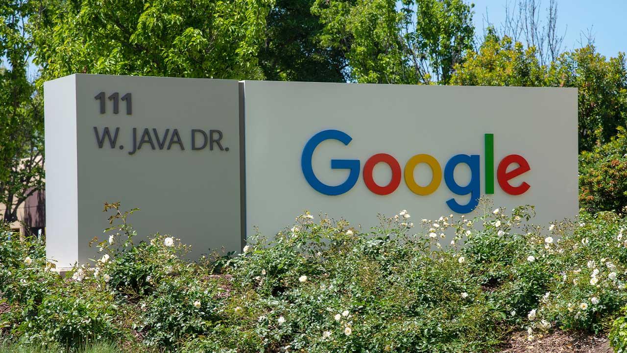 Edificio Google