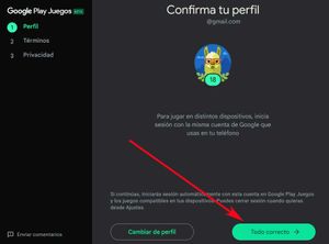 Cómo usar Google Play Games en España e instalar juegos de Android en el PC