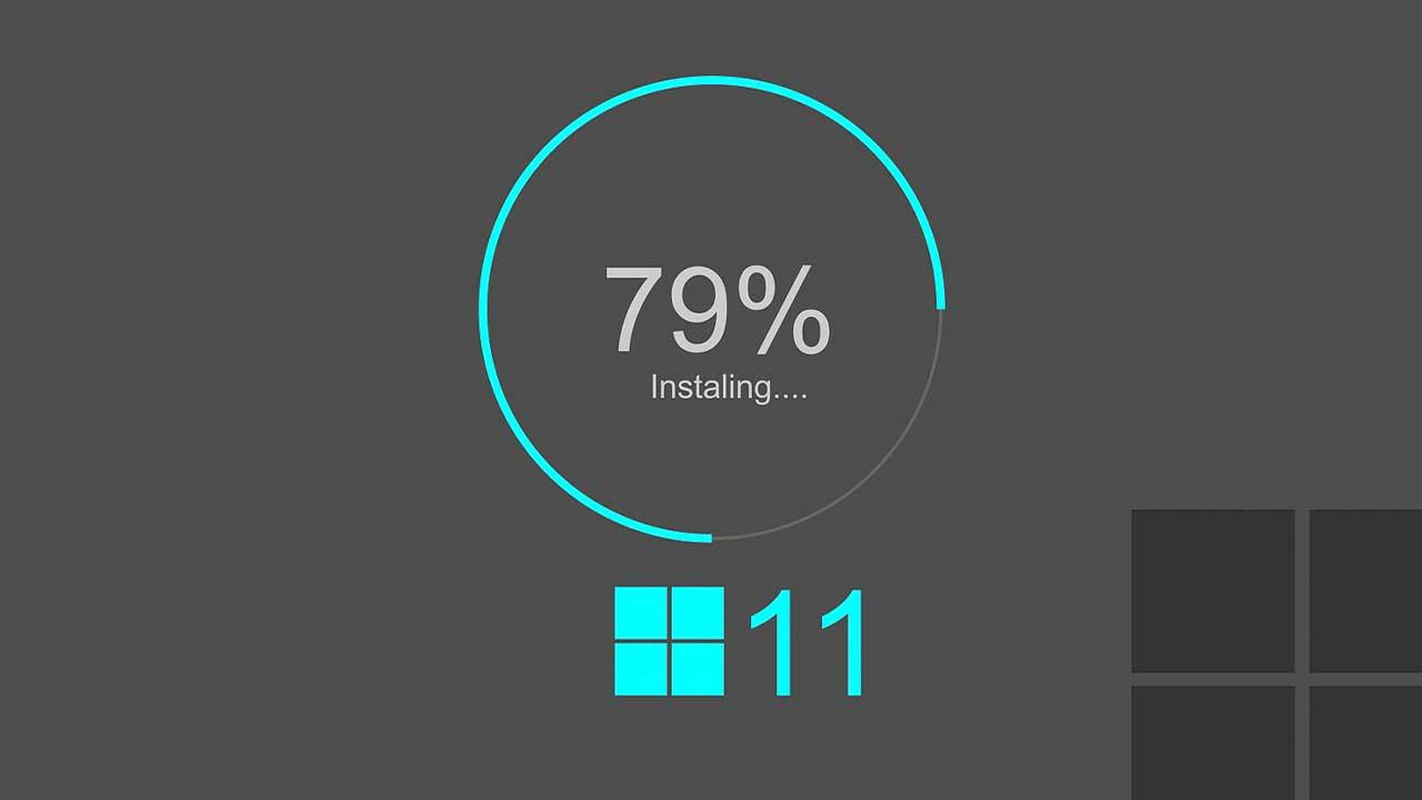 Instalando Windows 11