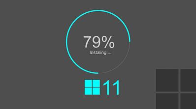 Instalando Windows 11