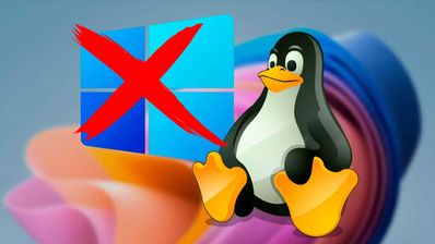 Linux vs Windows