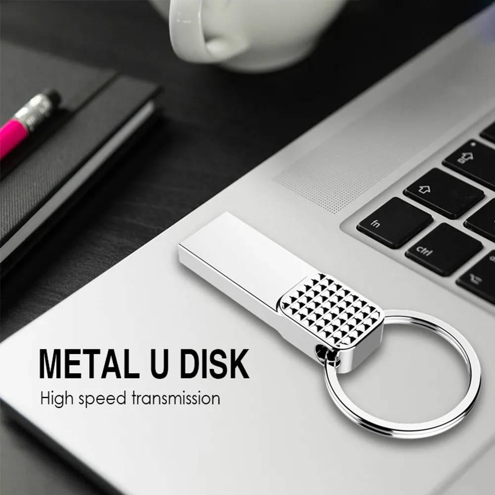 Metal Pendrive USB