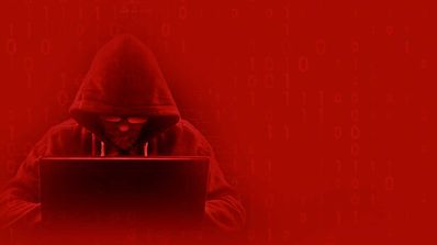 Phishing estafador