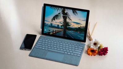 Surface Windows 10