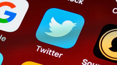 Twitter App