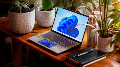 Windows 11 portátil
