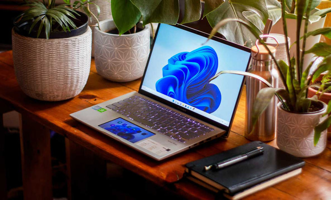 Windows 11 portátil
