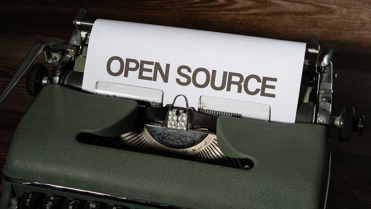 Aplicaciones OpenSource