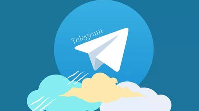 Mensaje Telegram
