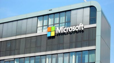 certificado microsoft