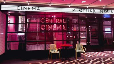 cine programa ventana