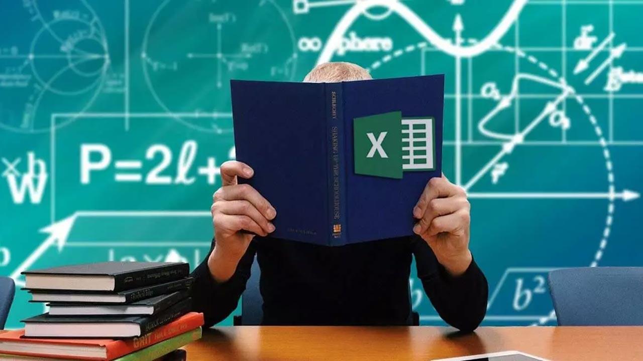 Funciones básicas Excel
