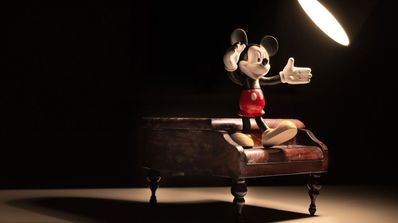 Disney Mickey