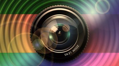 Organizar fotos