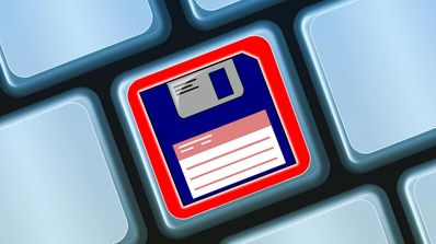Historial archivos Windows