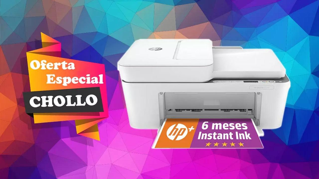 Are you looking for a good, nice, cheap printer with free ink?  You can not miss this unrepeatable offer