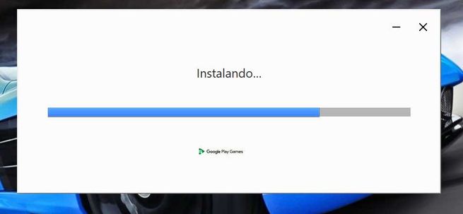 Cómo usar Google Play Games en España e instalar juegos de Android en el PC