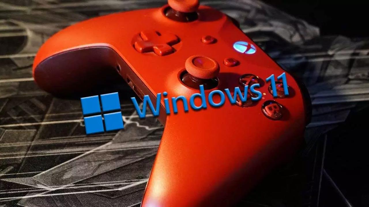 4 reasons why Windows 11 is the best operating system for gaming