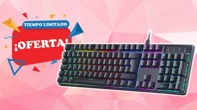 Oferta teclado
