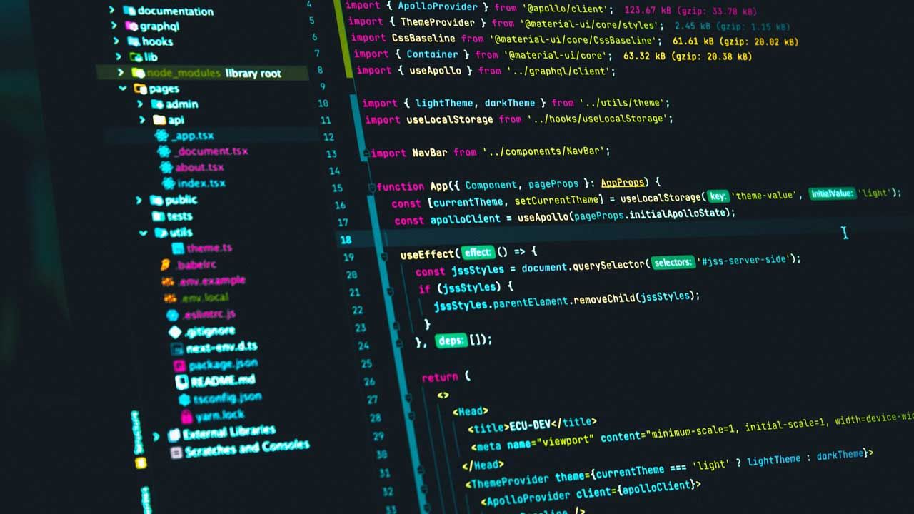 Programakion Los mejores lenguajes de programación para los más pequeños