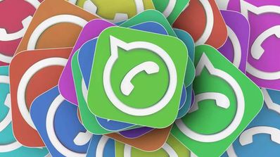 WhatsApp