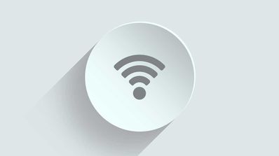 wifi password