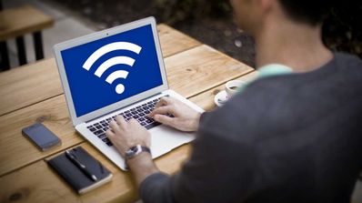 wifi windows