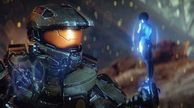Asistente Cortana