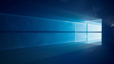 Fondo de últimos días de Windows 10