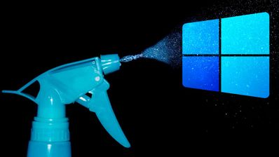 Limpiar Windows