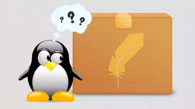 Linux Lite Ligero