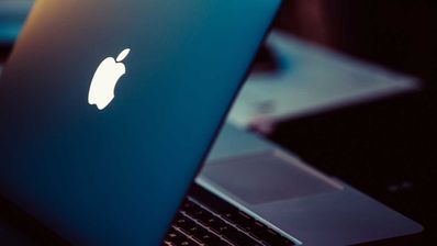 Ordenador Mac