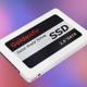 SSD Goldenfir