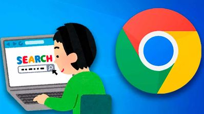 Usuario de Google Chrome