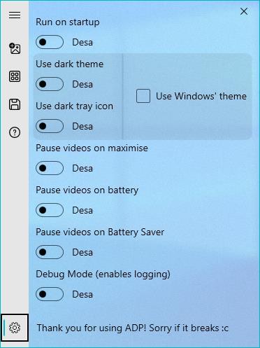 Active Desktop Plus