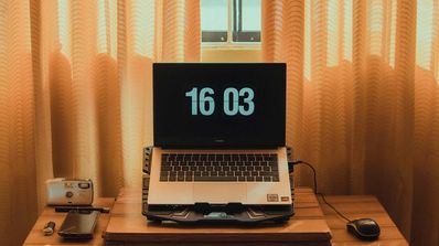 Alarmas, notas y recordatorios en Windows