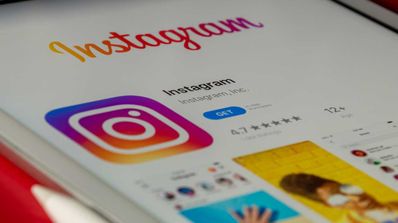 app instagram