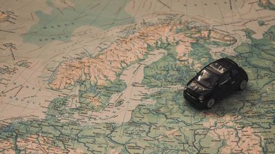 coche maps