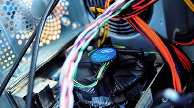 cpu ram monitor