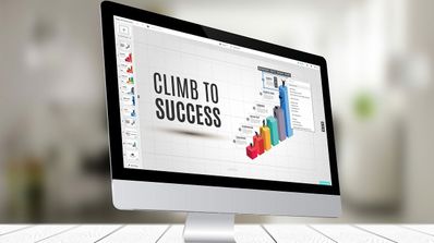 De Word a PowerPoint